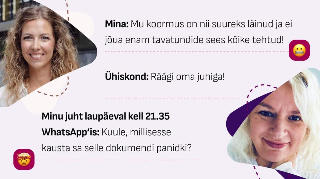 AI tööriistada ajajuhtimine