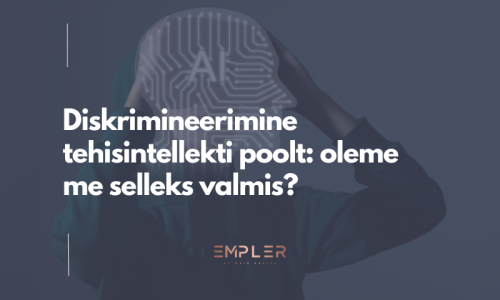 Diskrimineerimine AI poolt