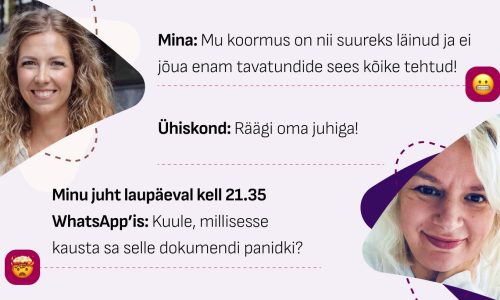 AI tööriistada ajajuhtimine