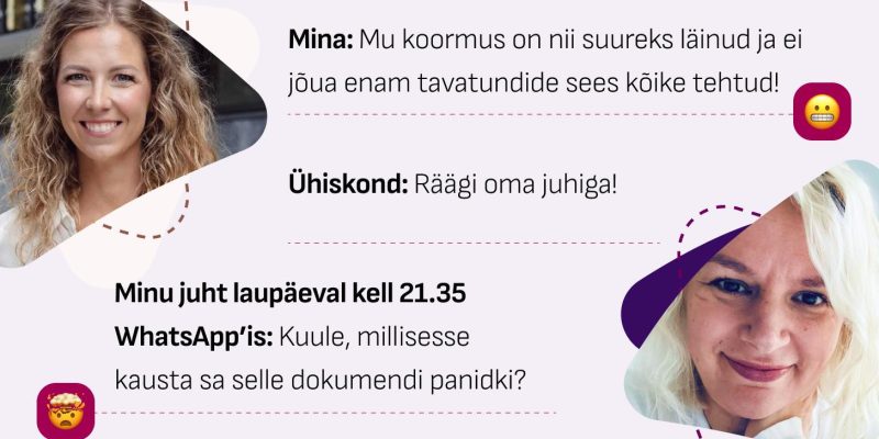 AI tööriistada ajajuhtimine